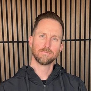 Ian Crafford