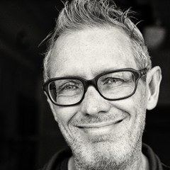 Philip Morgan